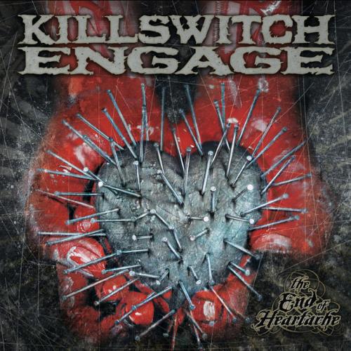 Albumhoes: The End of Heartache van Killswitch Engage