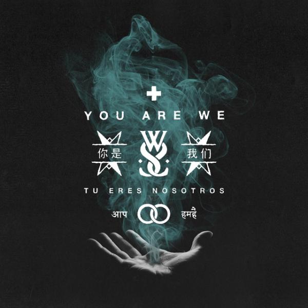 Albumhoes: You Are We