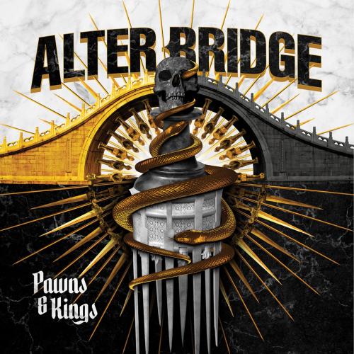 Alter Bridge  - Pawns & Kings