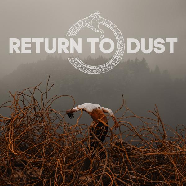 Albumhoes: Return To Dust