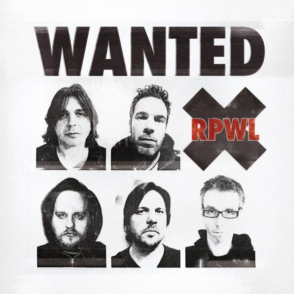 Albumhoes: Wanted