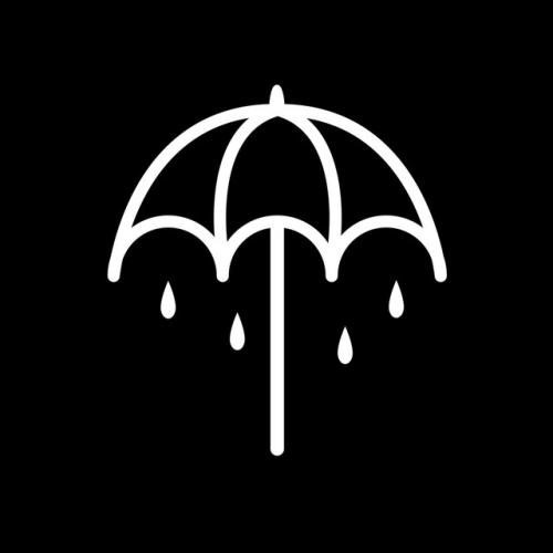 Albumhoes: That's the Spirit van Bring Me the Horizon