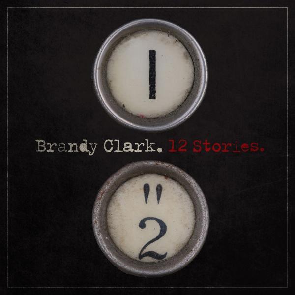 Albumhoes: 12 Stories
