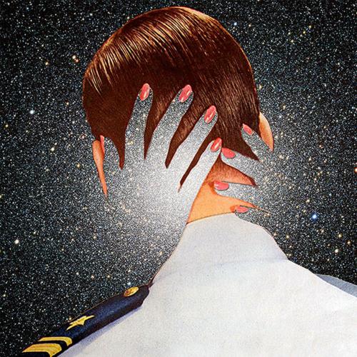 Albumhoes: Mister Asylum van Highly Suspect