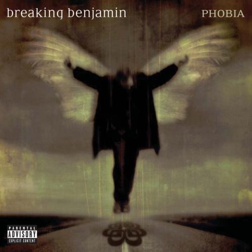 Breaking Benjamin  - Phobia