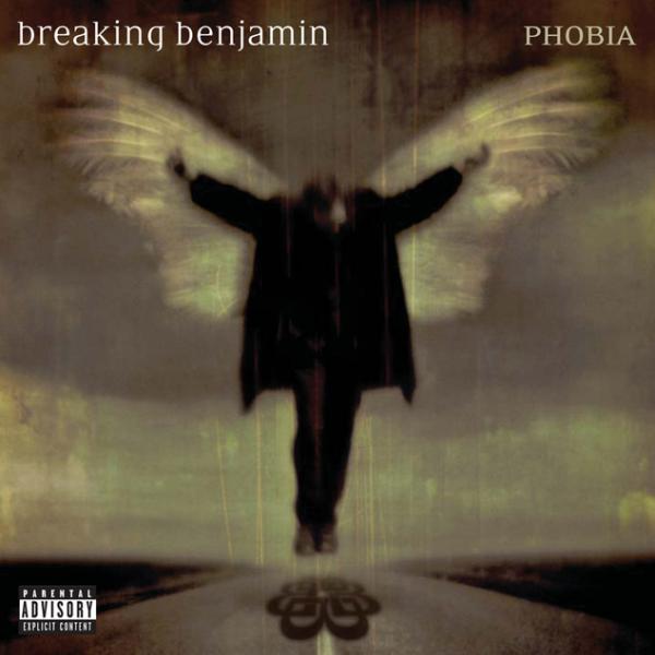 Albumhoes: Phobia