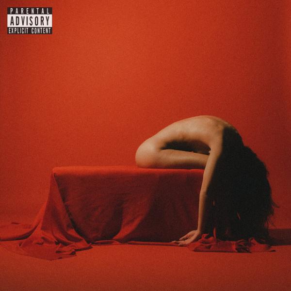 Albumhoes: The Death of Peace of Mind