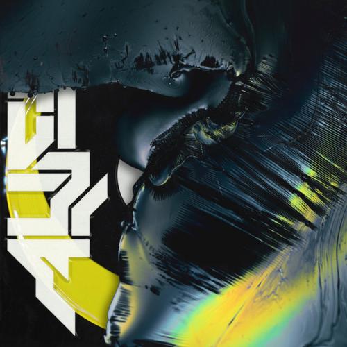 Albumhoes: Alien van Northlane