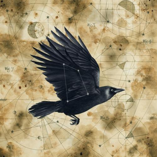 Albumhoes: Grimspound van Big Big Train