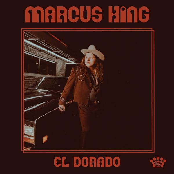 Albumhoes: El Dorado