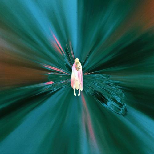 Albumhoes: Iridescent van Silent Planet