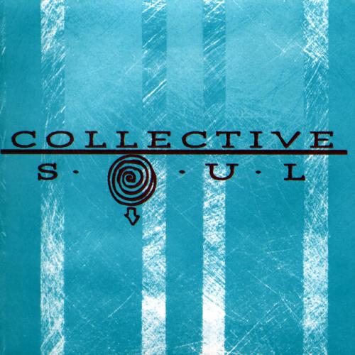 Albumhoes: Collective Soul van Collective Soul