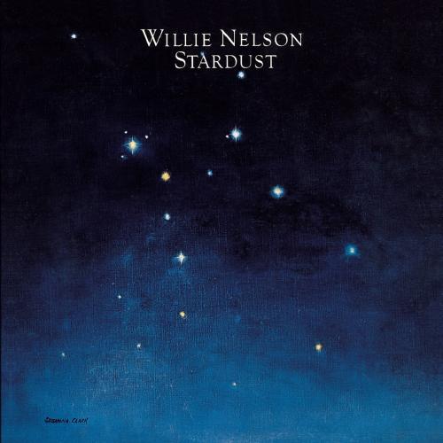 Willie Nelson  - Stardust