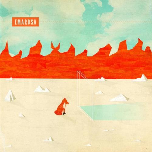 Albumhoes: Emarosa van Emarosa