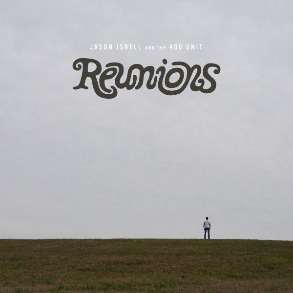 Albumhoes: Reunions