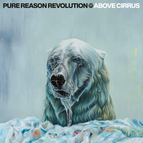 Pure Reason Revolution  - Above Cirrus