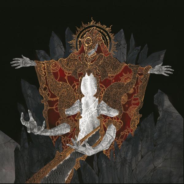 Albumhoes: Voidkind