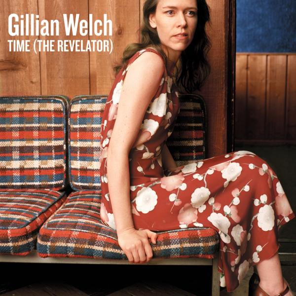 Albumhoes: Time (The Revelator)