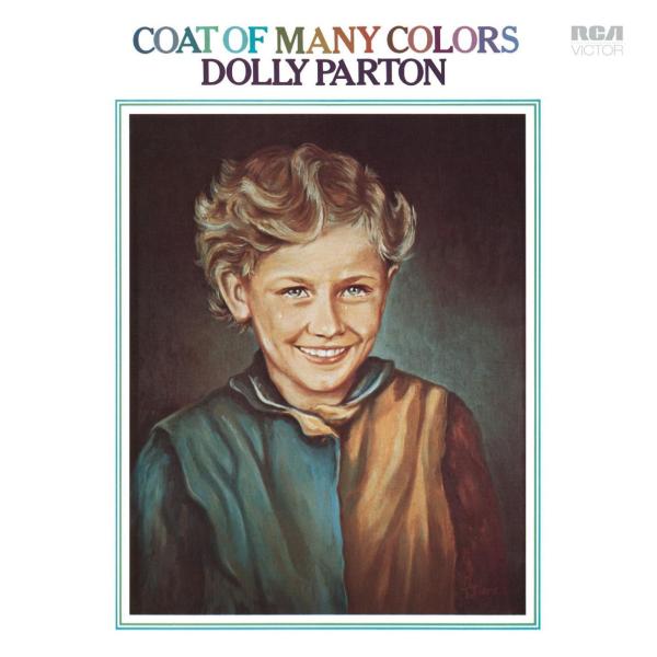 Albumhoes: Coat of Many Colors