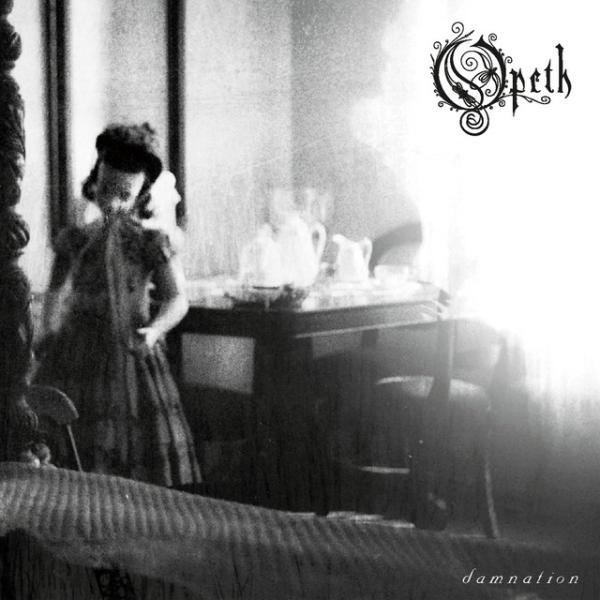 Albumhoes: Damnation