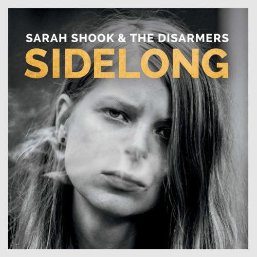 Albumhoes: Sidelong van Sarah Shook & the Disarmers