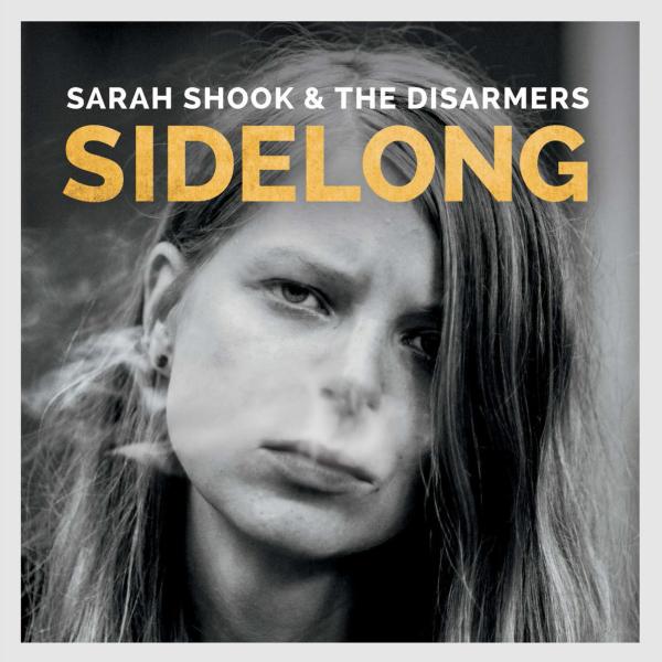 Albumhoes: Sidelong