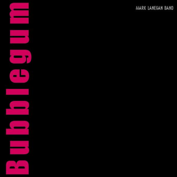 Albumhoes: Bubblegum