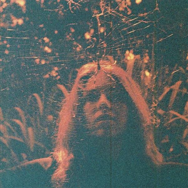 Albumhoes: Peripheral Vision