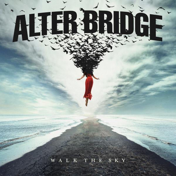 Albumhoes: Walk the Sky