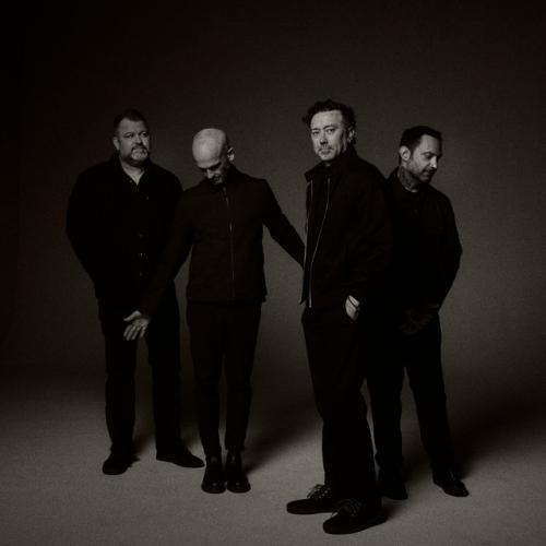 Rise Against