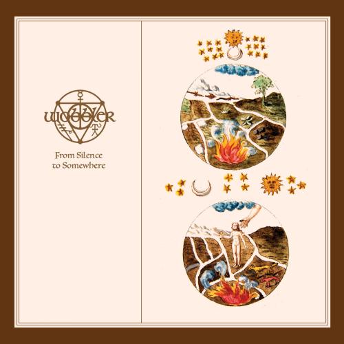 Wobbler  - From Silence to Somewhere