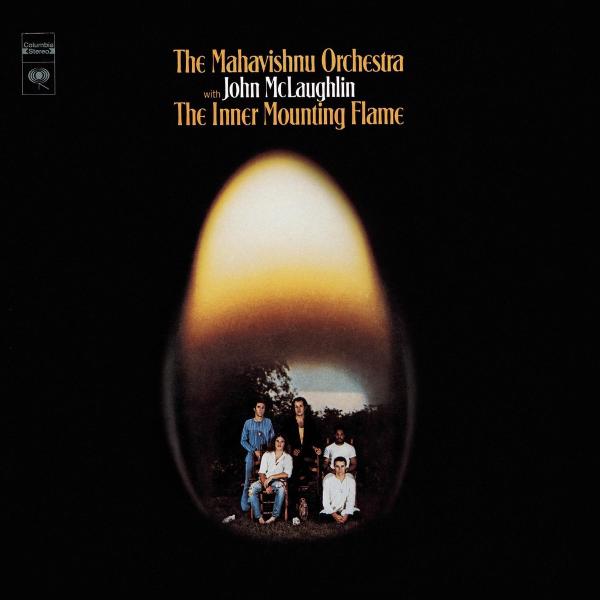 Albumhoes: The Inner Mounting Flame