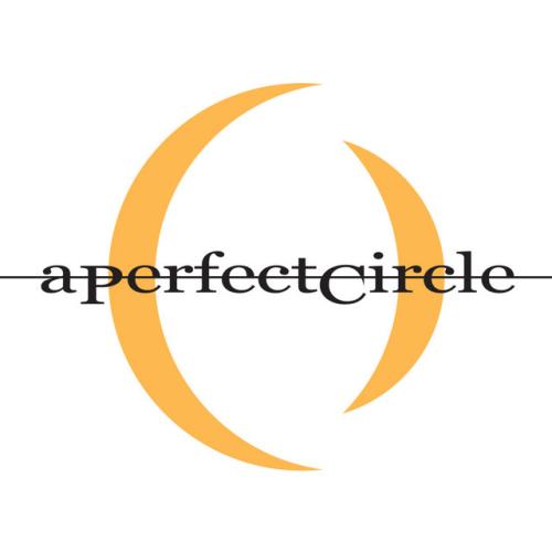 A Perfect Circle