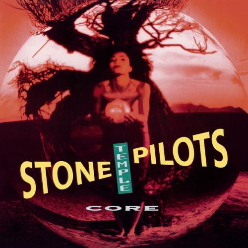 Stone Temple Pilots  - Core