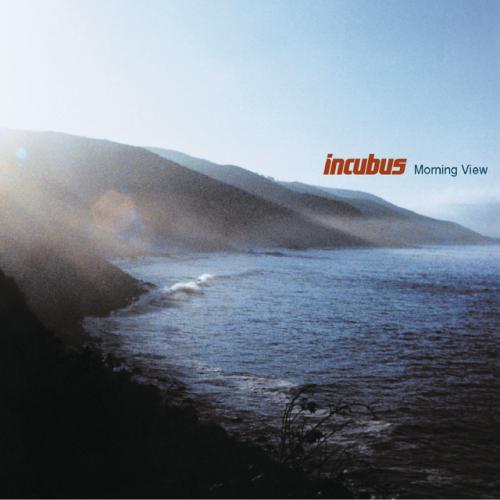 Albumhoes: Morning View van Incubus