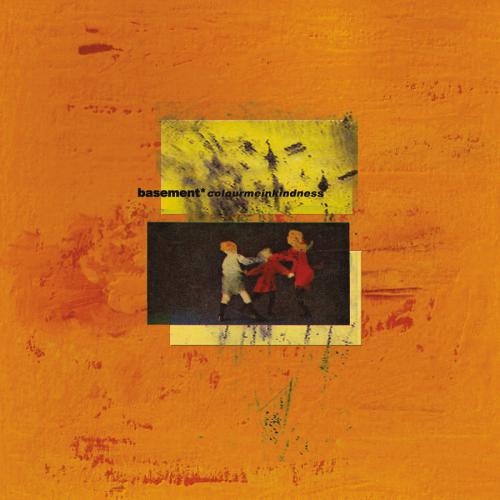 Basement  - Colourmeinkindness