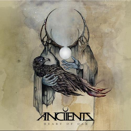 Anciients  - Heart of Oak