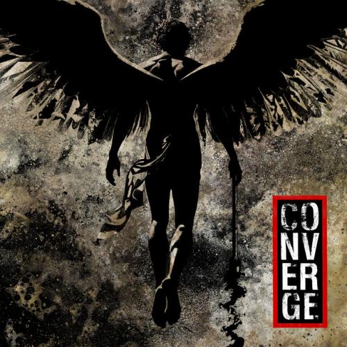 Converge  - Love Is Not Enough
