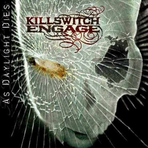 Albumhoes: As Daylight Dies van Killswitch Engage