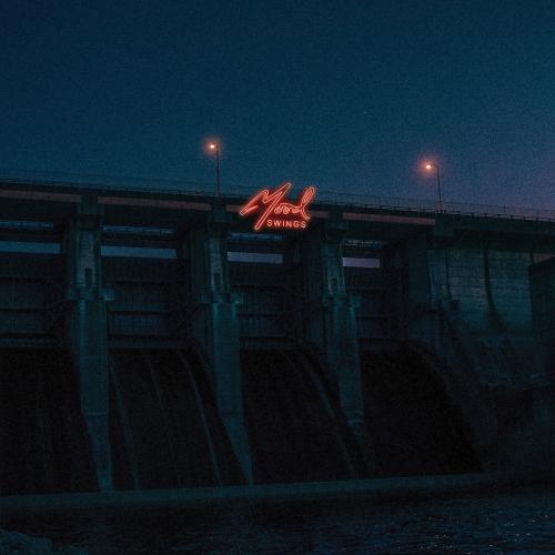 Albumhoes: Mood Swings van Marcus King