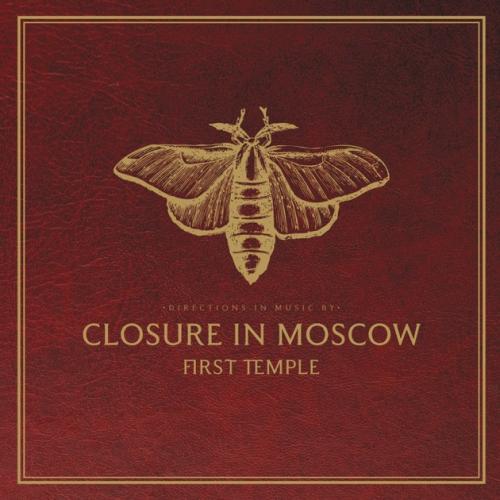 Albumhoes: First Temple van Closure In Moscow