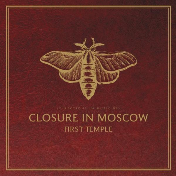 Albumhoes: First Temple