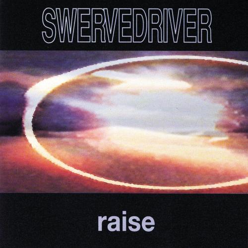 Albumhoes: Raise van Swervedriver