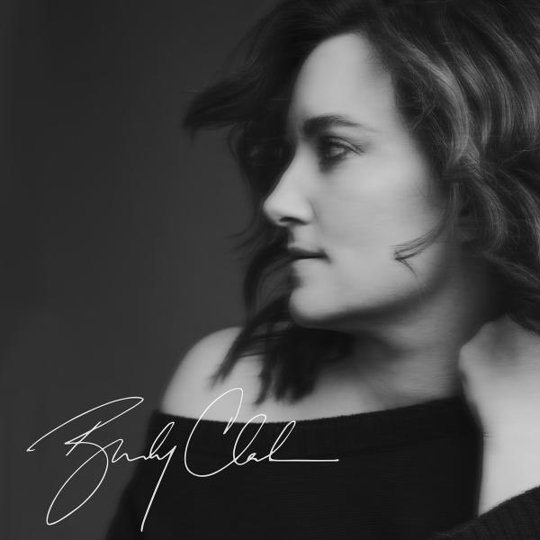 Albumhoes: Brandy Clark