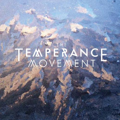 Albumhoes: The Temperance Movement van The Temperance Movement