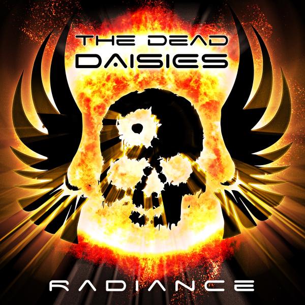 Albumhoes: Radiance