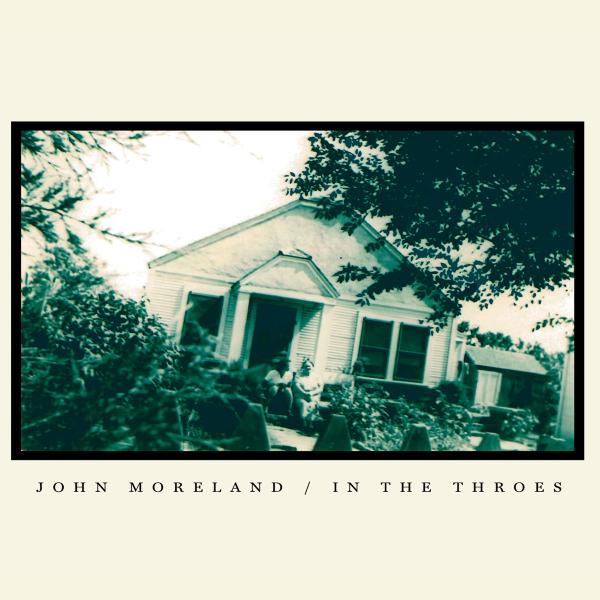 Albumhoes: In the Throes