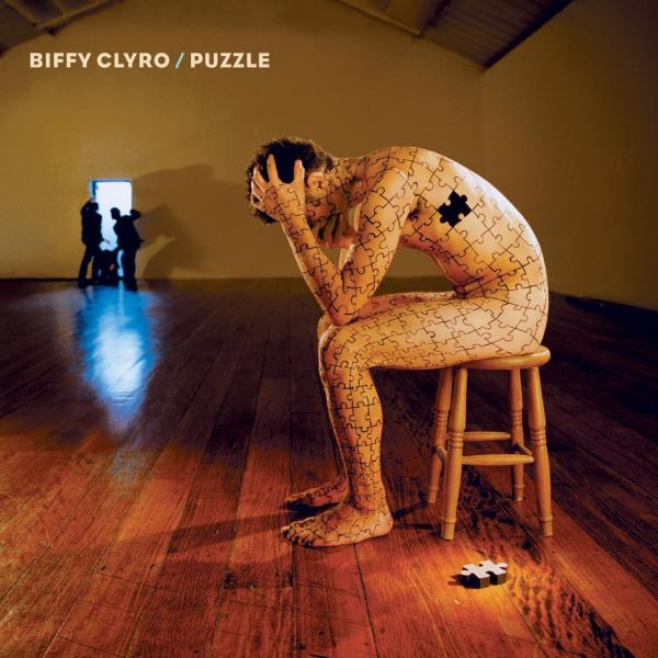 Albumhoes: Puzzle