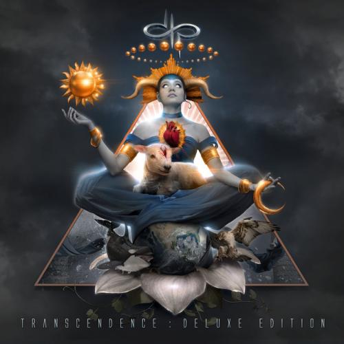 Devin Townsend Project  - Transcendence