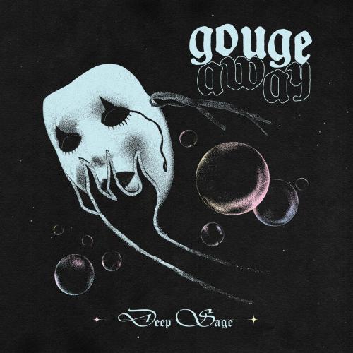 Gouge Away  - Deep Sage